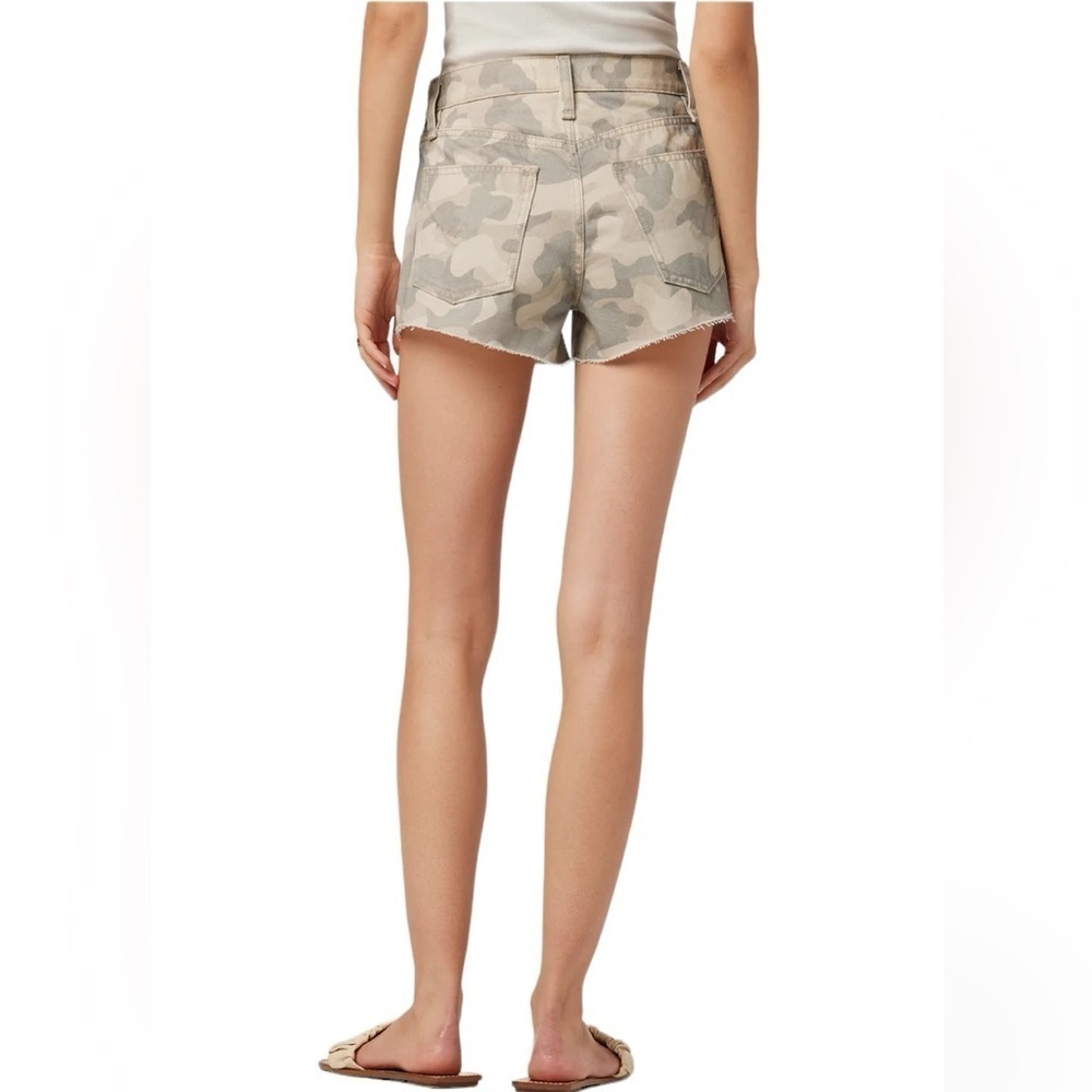 NWOT Hudson Lori High Rise Short in size 28 - Picture 5 of 13